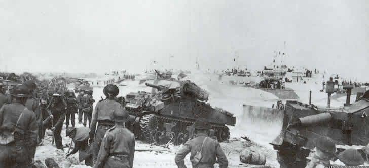 Image of D-Day